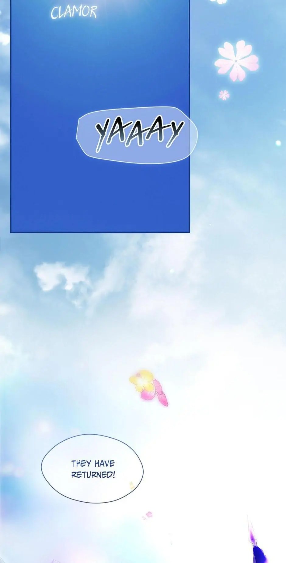 Secret Lady, Chapter 85 image 11